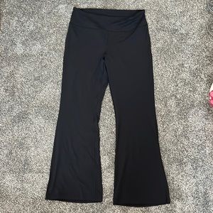 Lululemon Bootcut Yoga Pants